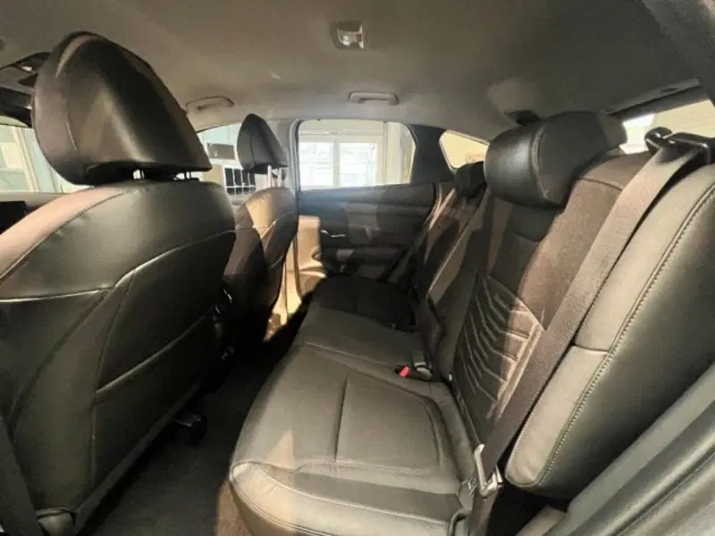 Hyundai Tucson nuova a Treviso (6)