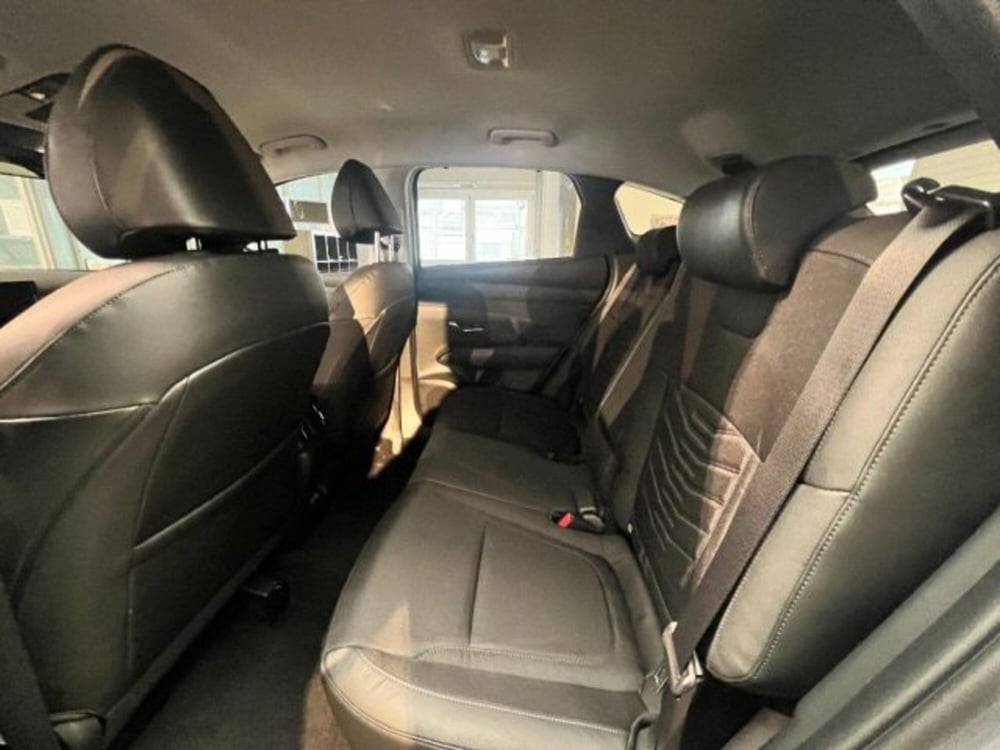 Hyundai Tucson nuova a Treviso (6)