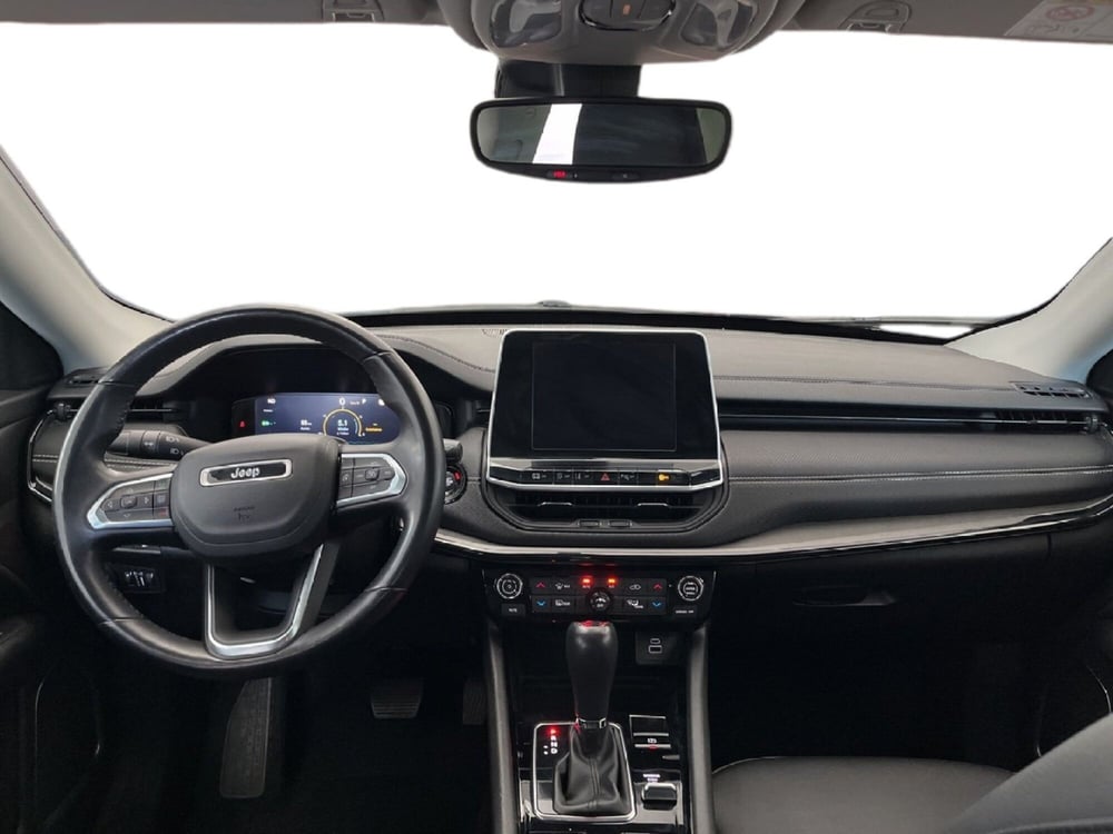 Jeep Compass usata a Torino (11)