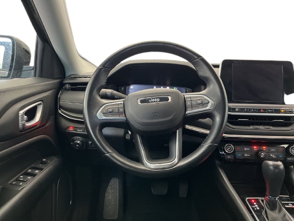 Jeep Compass usata a Torino (12)