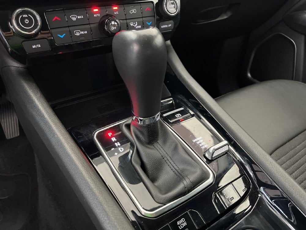 Jeep Compass usata a Torino (13)