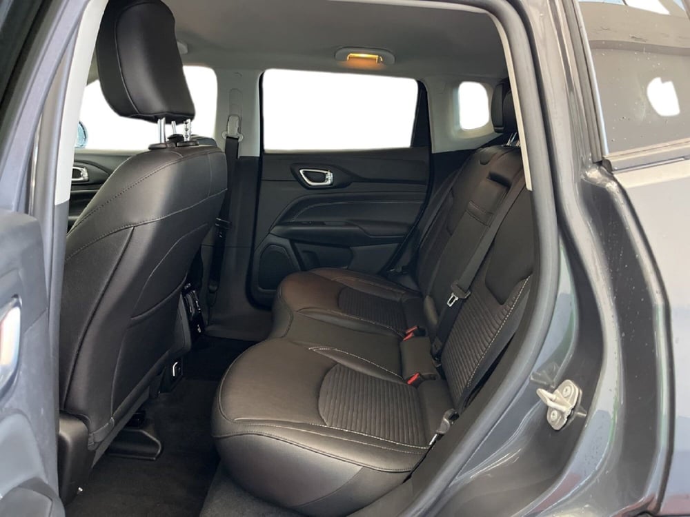 Jeep Compass usata a Torino (9)