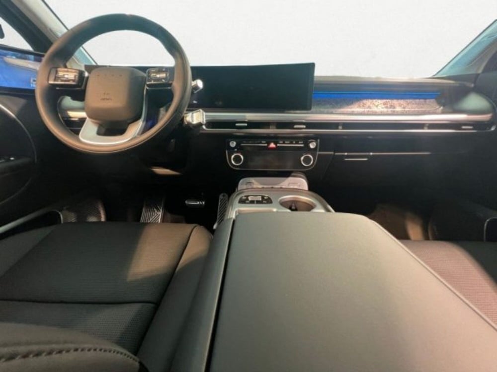 Hyundai Ioniq 9 nuova a Treviso (9)