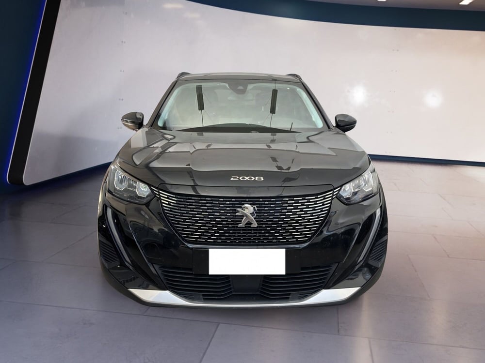 Peugeot 2008 usata a Torino