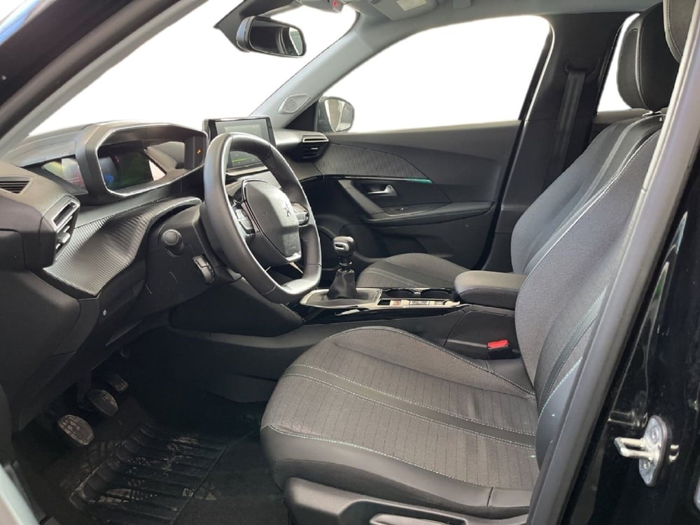 Peugeot 2008 usata a Torino (10)
