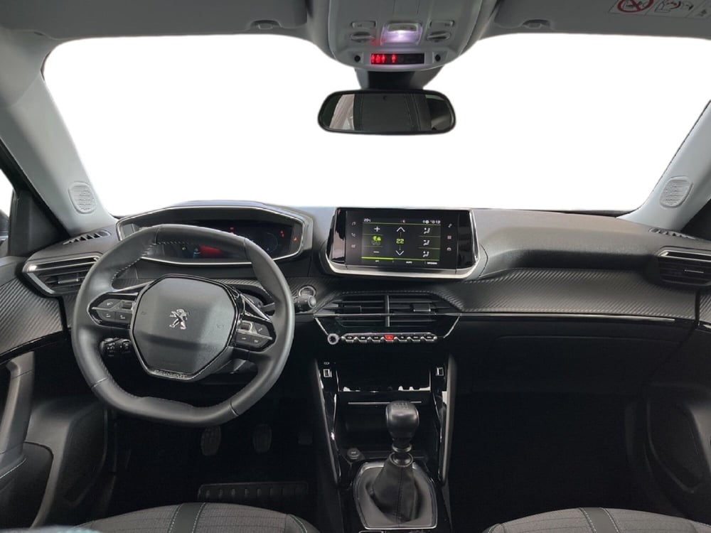 Peugeot 2008 usata a Torino (11)