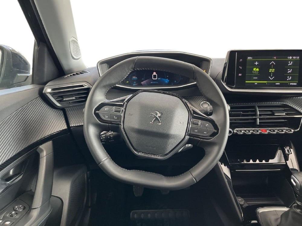 Peugeot 2008 usata a Torino (12)
