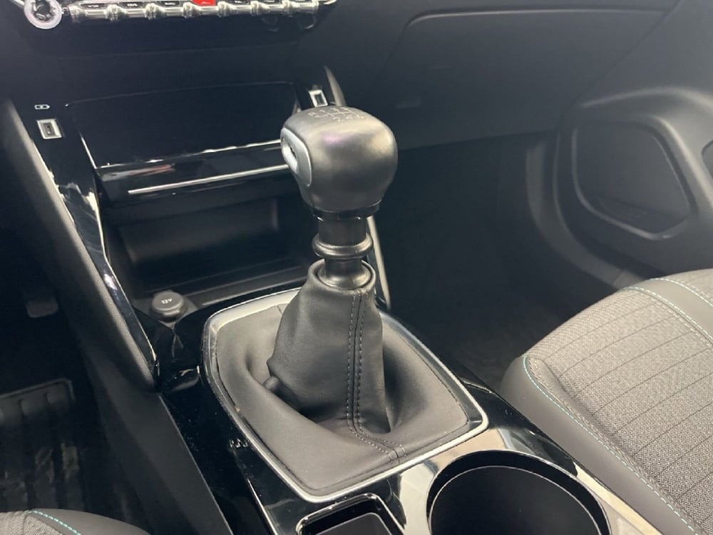 Peugeot 2008 usata a Torino (13)