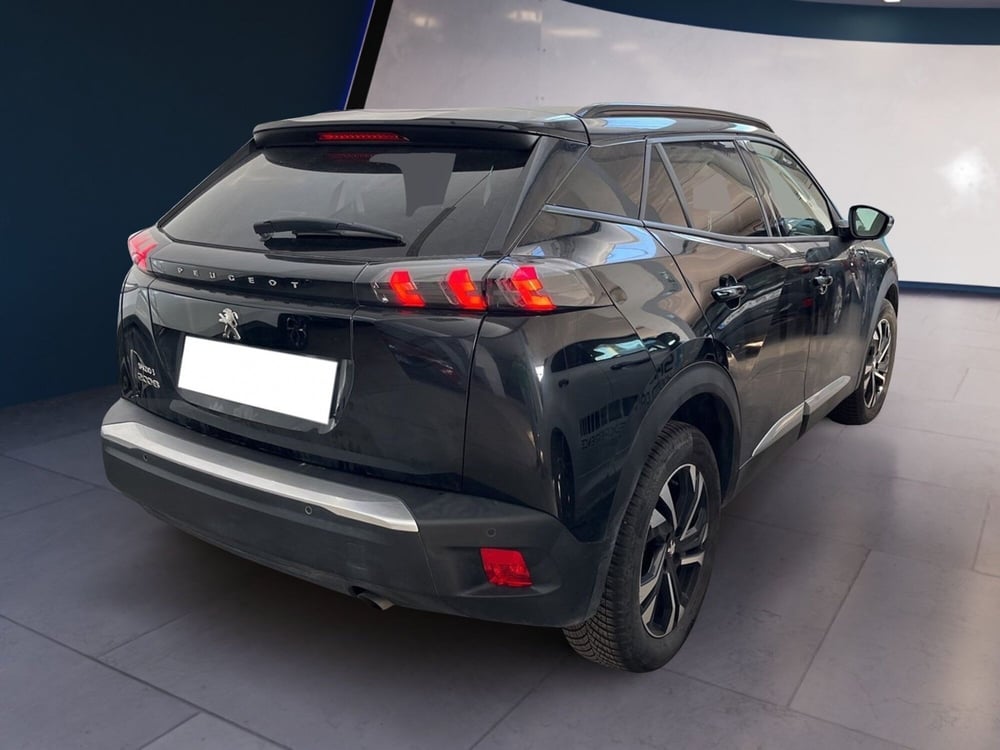 Peugeot 2008 usata a Torino (6)