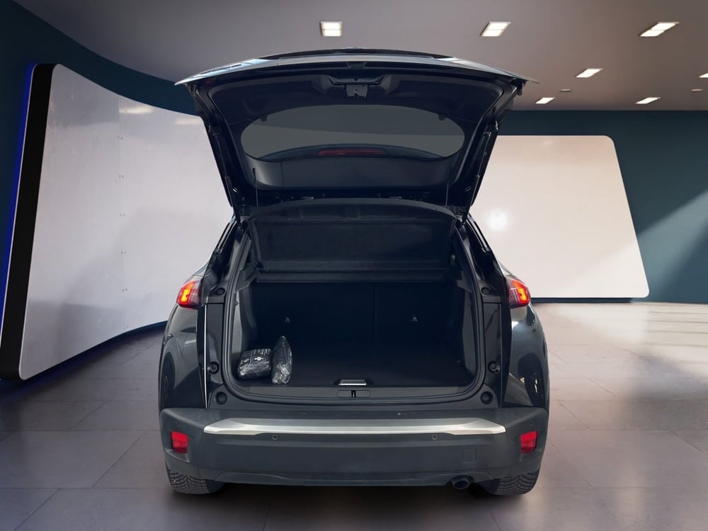 Peugeot 2008 usata a Torino (7)
