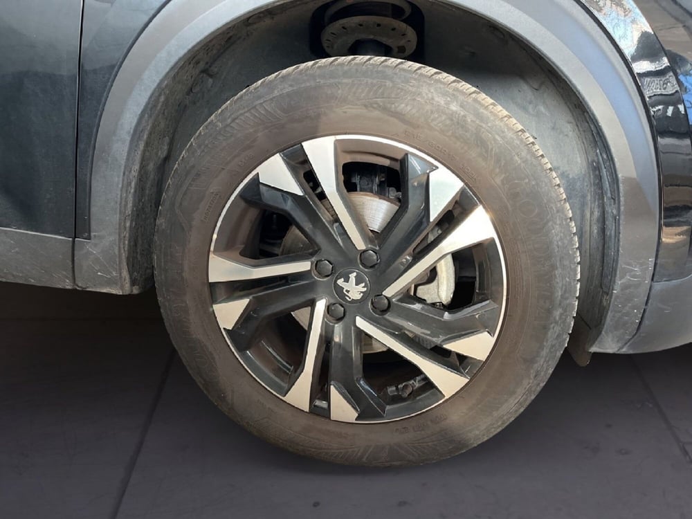 Peugeot 2008 usata a Torino (8)