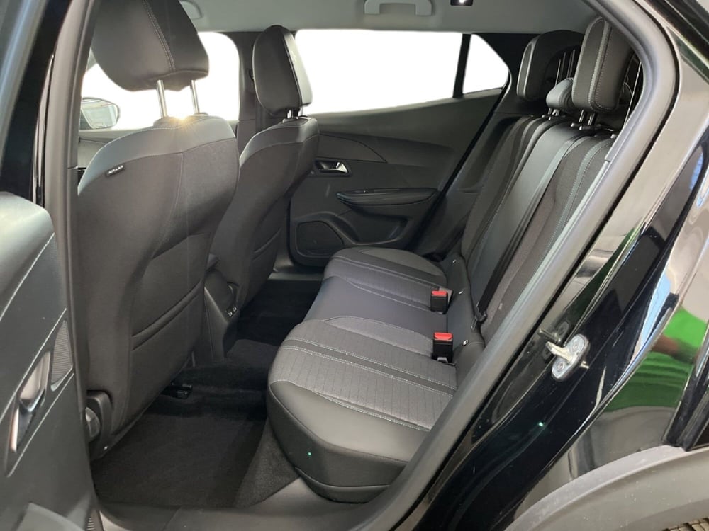 Peugeot 2008 usata a Torino (9)