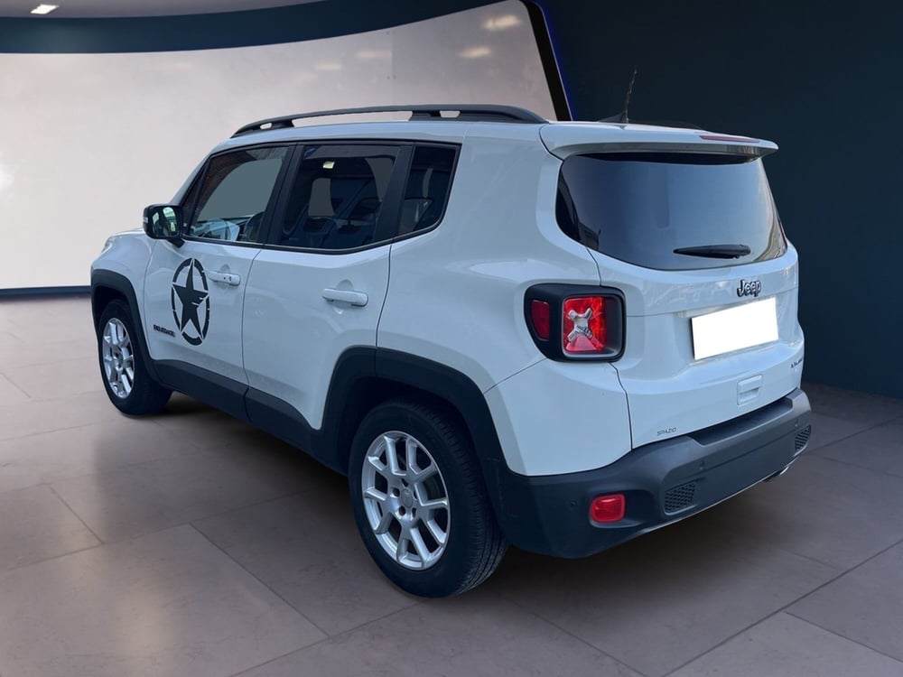Jeep Renegade usata a Torino (4)