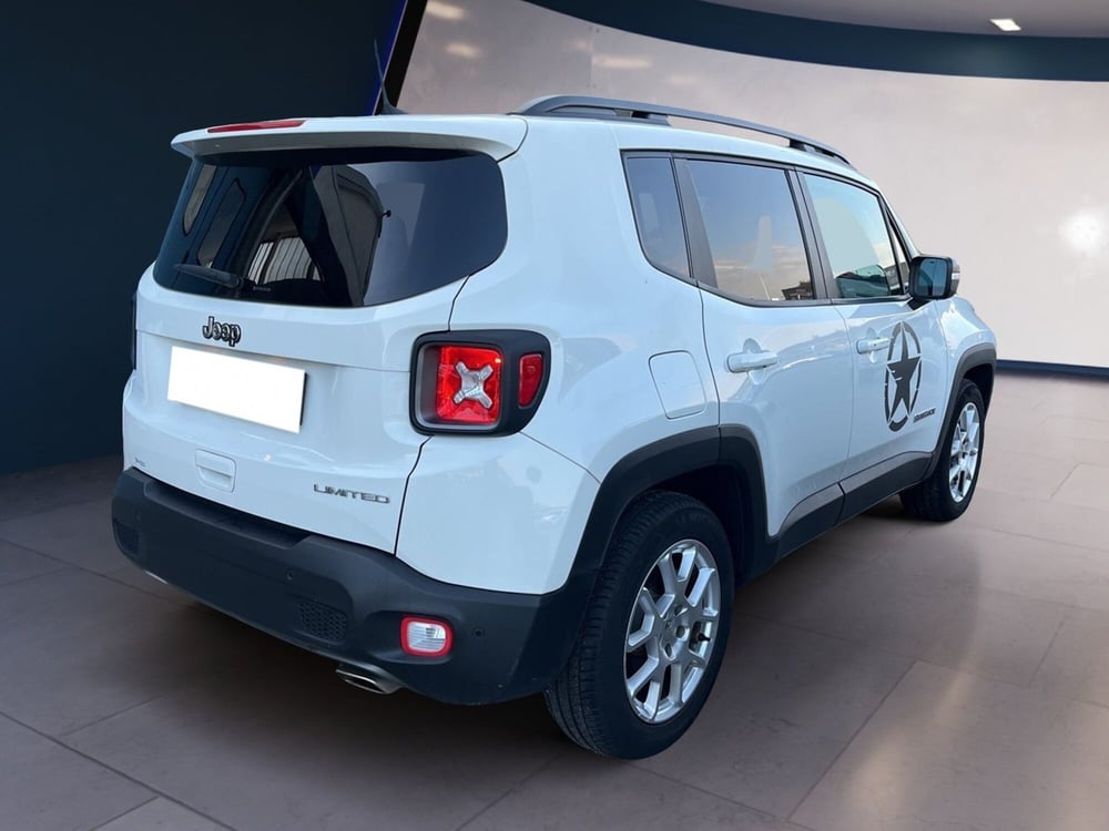 Jeep Renegade usata a Torino (6)