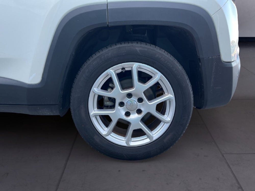 Jeep Renegade usata a Torino (8)