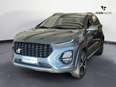 Dr dr 5.0 5.0 1.5 Bi-Fuel GPL nuova a Villorba