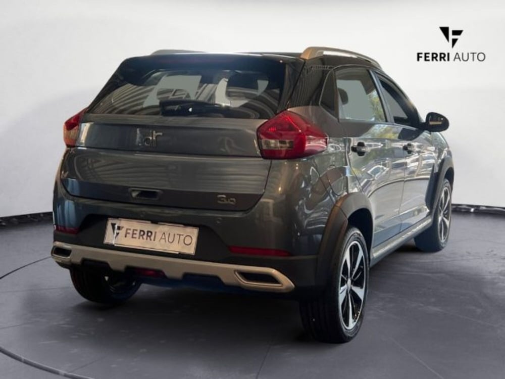 Dr dr 5.0 nuova a Treviso (4)