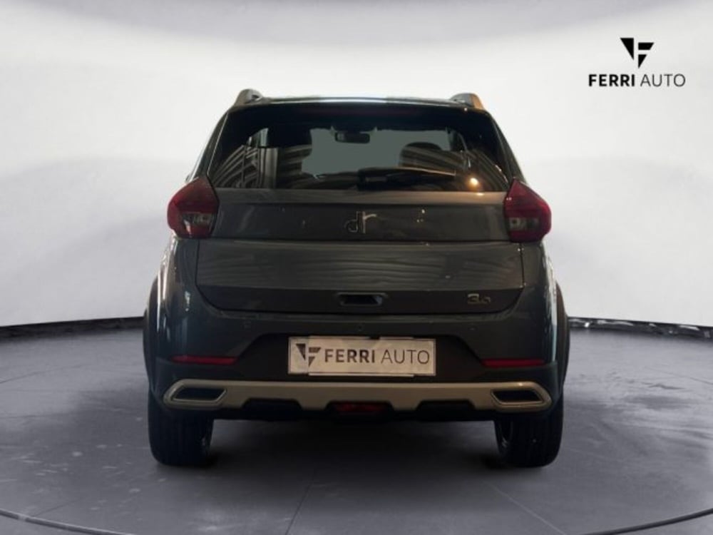 Dr dr 5.0 nuova a Treviso (5)