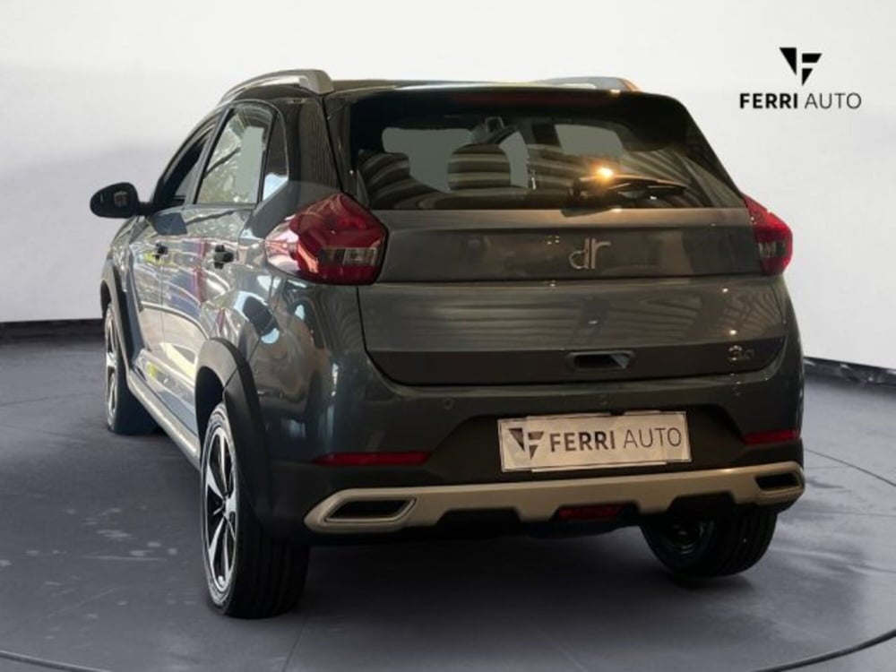 Dr dr 5.0 nuova a Treviso (6)