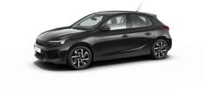 Opel Corsa 1.2 hybrid Nuova Yes 110cv dct6 nuova a Torino