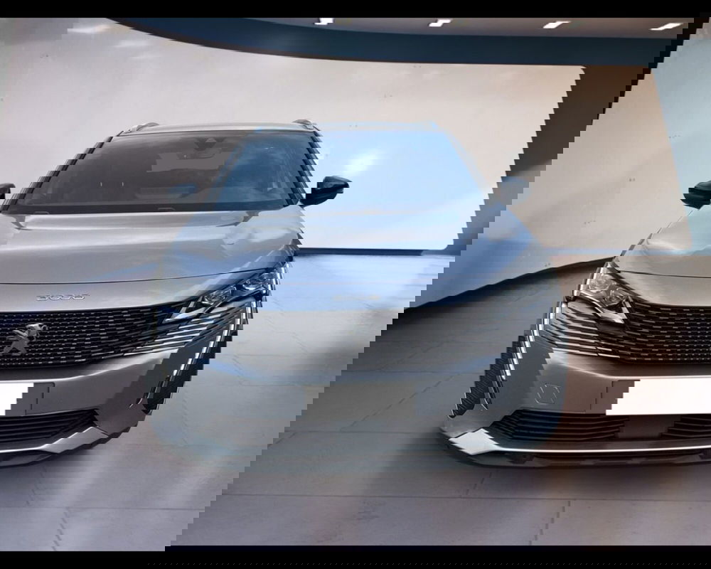 Peugeot 3008 usata a Torino