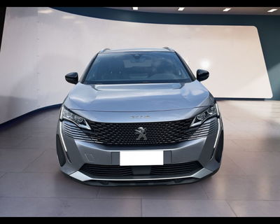 Peugeot 3008 BlueHDi 130 S&amp;S GT del 2021 usata a Torino