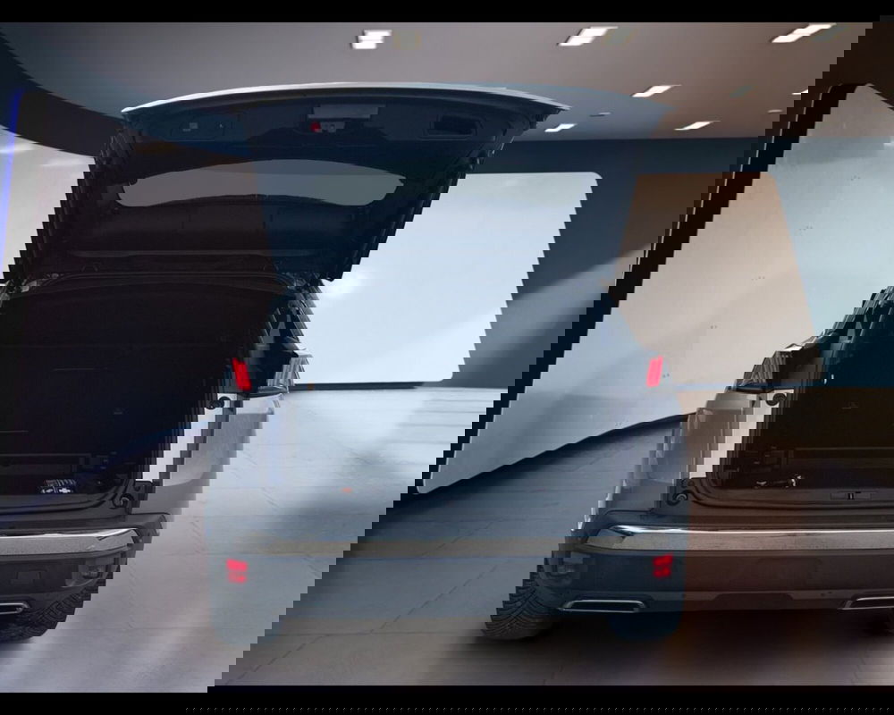 Peugeot 3008 usata a Torino (13)