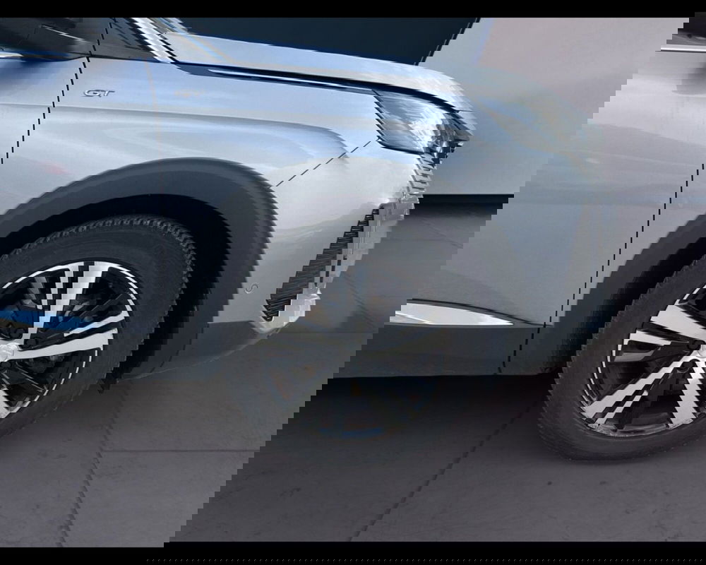 Peugeot 3008 usata a Torino (14)
