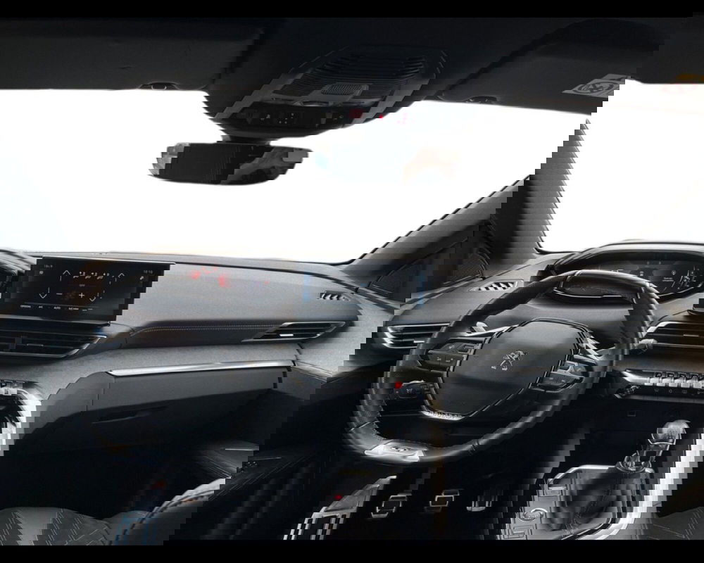 Peugeot 3008 usata a Torino (3)