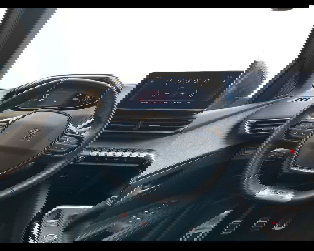 Peugeot 3008 usata a Torino (4)