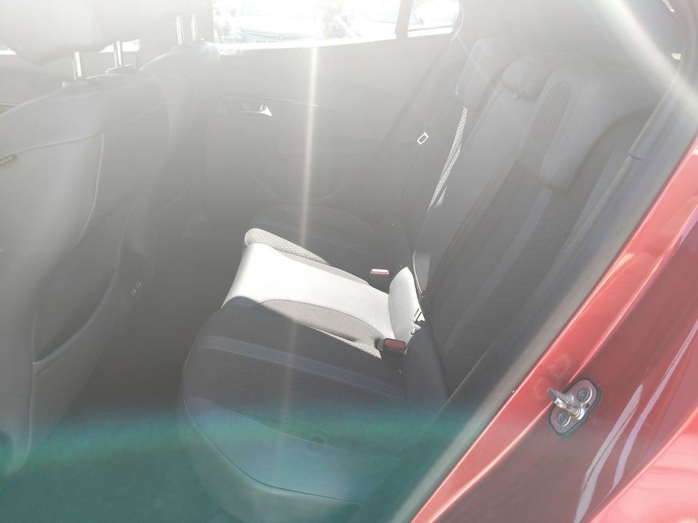 Peugeot 2008 usata a Matera (19)