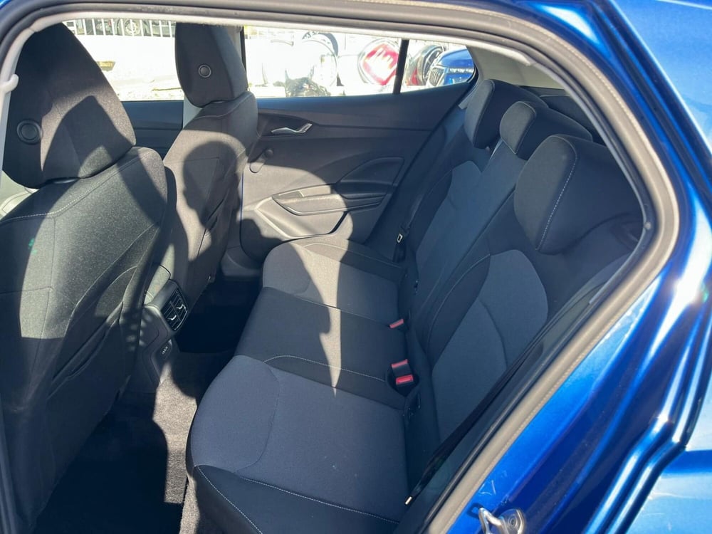 Skoda Fabia usata a Milano (14)