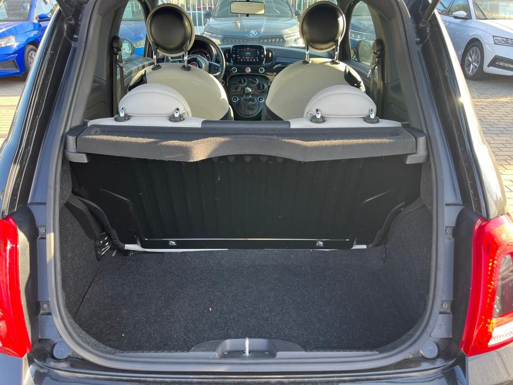 Fiat 500 usata a Milano (10)