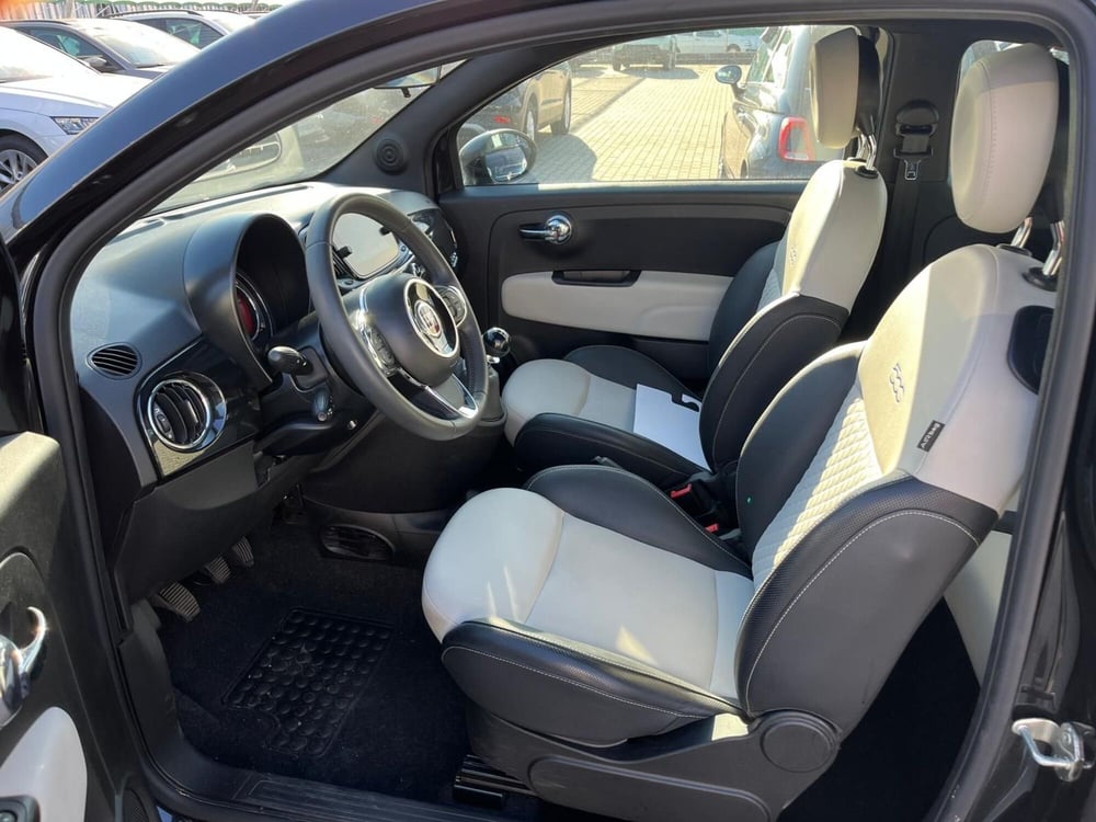 Fiat 500 usata a Milano (11)