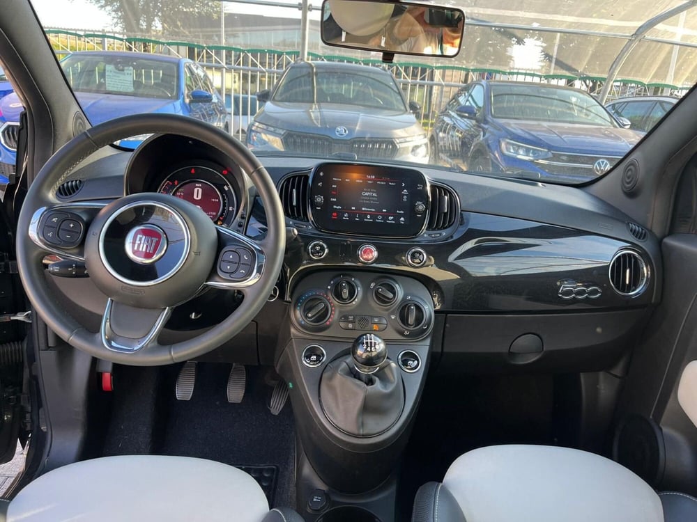 Fiat 500 usata a Milano (17)