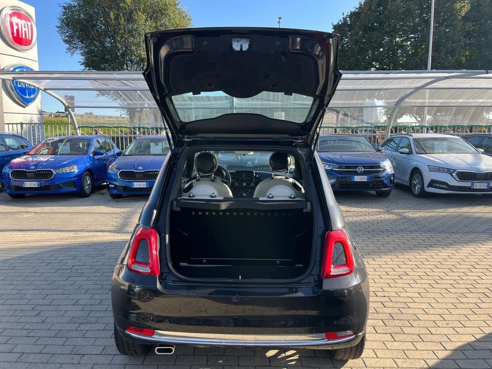 Fiat 500 usata a Milano (9)