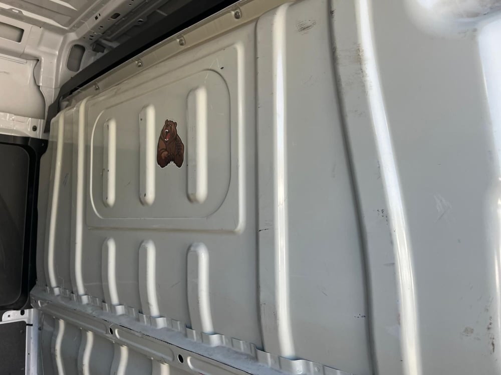 Fiat Ducato Furgone usata a Milano (12)