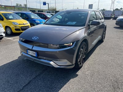 Hyundai Ioniq 5 5 72,6 kWh Innovation del 2021 usata a Milano