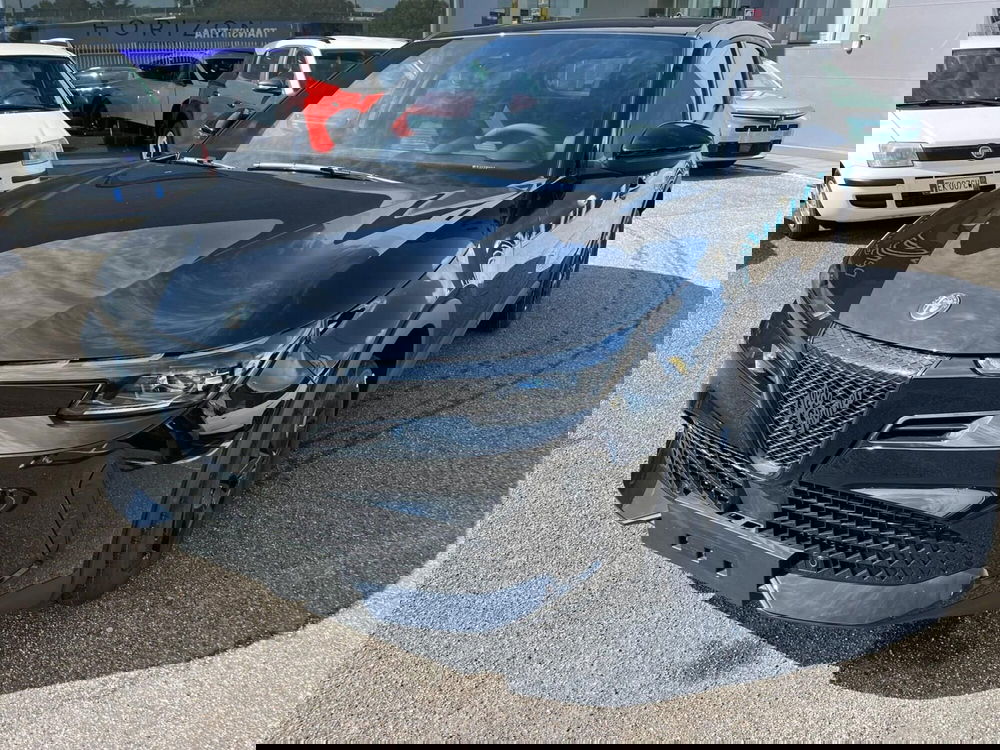 Alfa Romeo Junior nuova a Milano