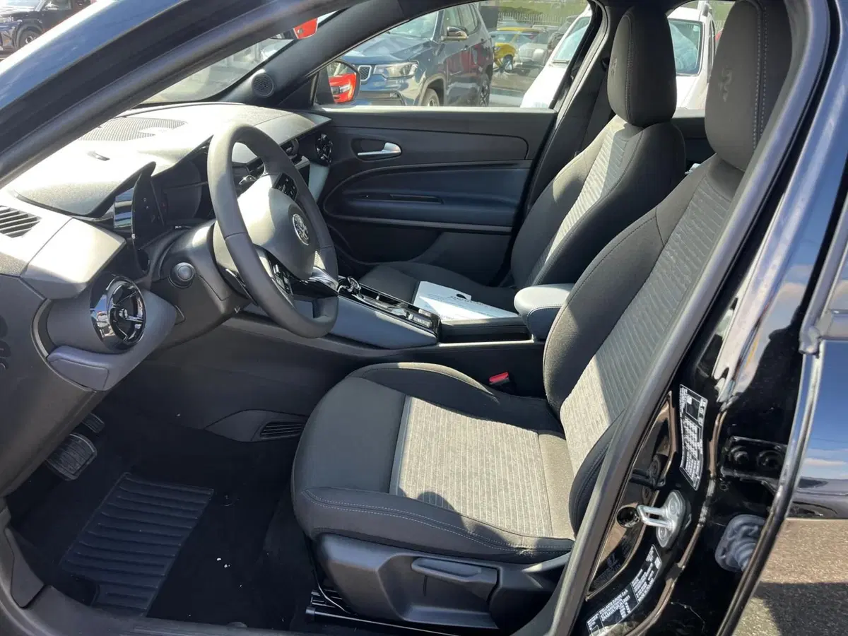Alfa Romeo Junior nuova a Milano (11)