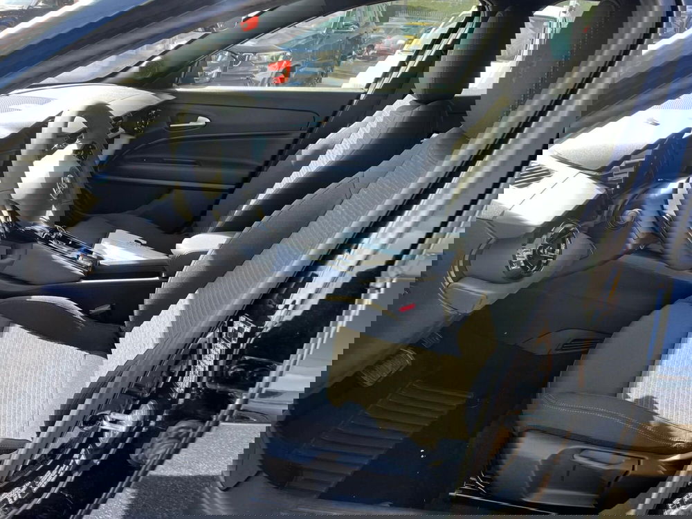 Alfa Romeo Junior nuova a Milano (11)