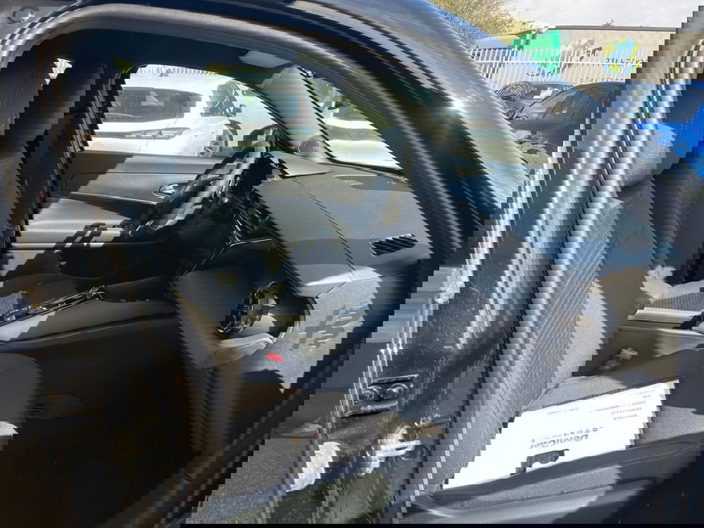 Alfa Romeo Junior nuova a Milano (12)