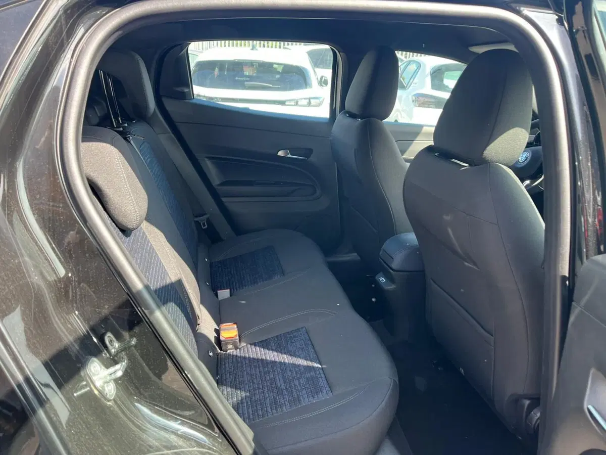 Alfa Romeo Junior nuova a Milano (13)