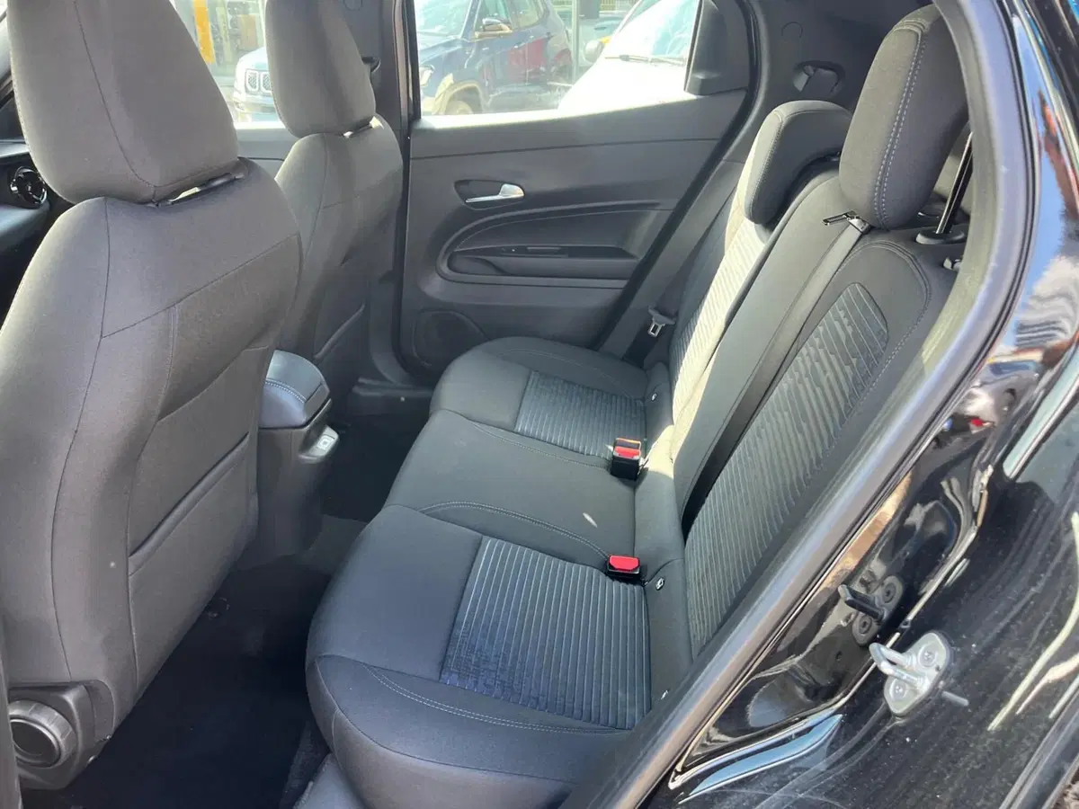 Alfa Romeo Junior nuova a Milano (14)