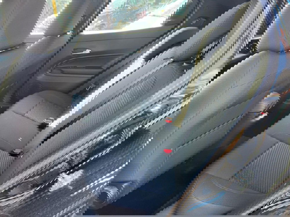 Alfa Romeo Junior nuova a Milano (14)