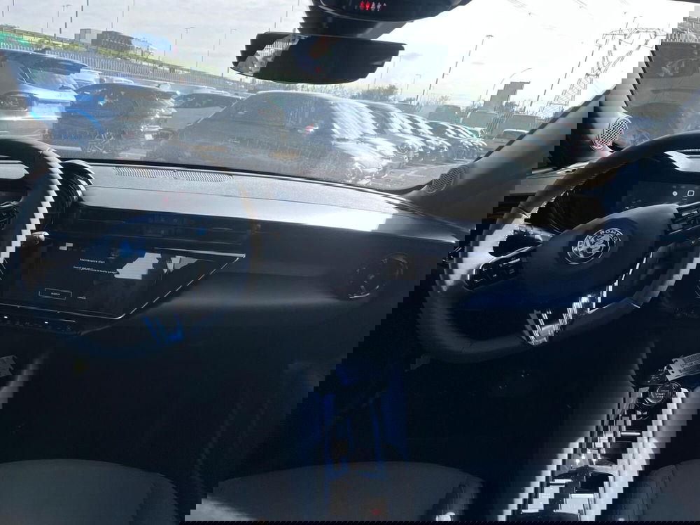 Alfa Romeo Junior nuova a Milano (15)