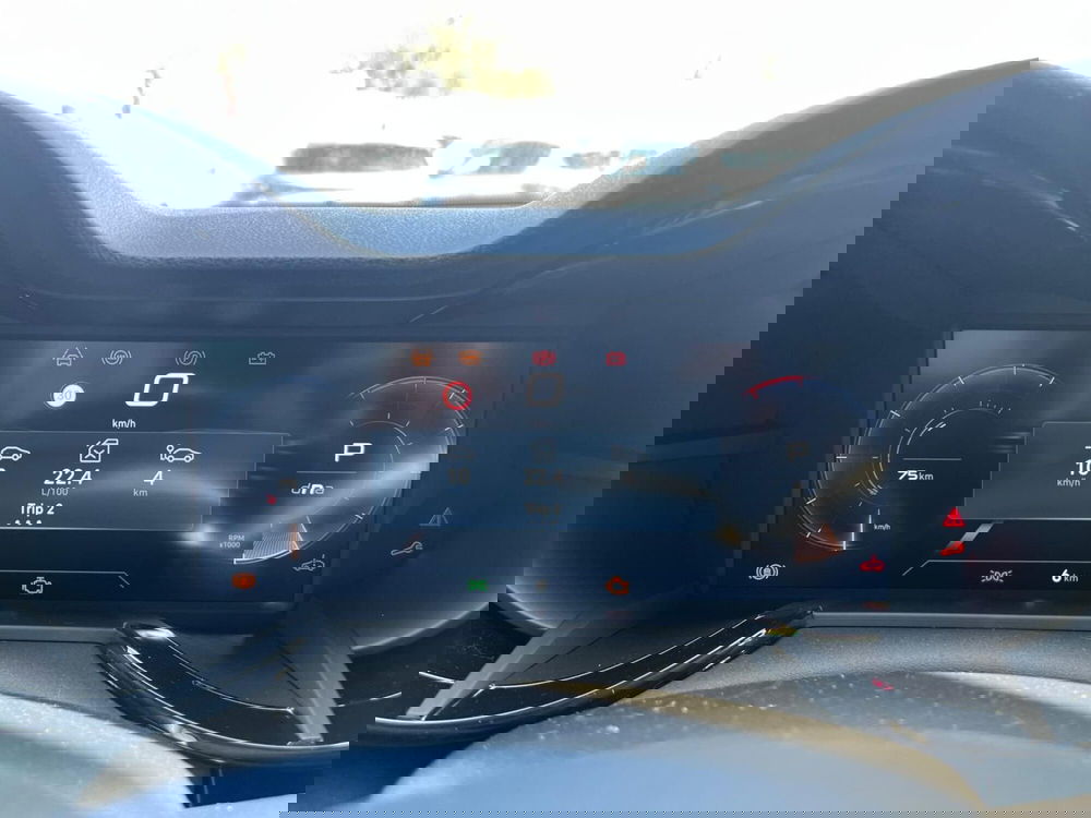 Alfa Romeo Junior nuova a Milano (16)