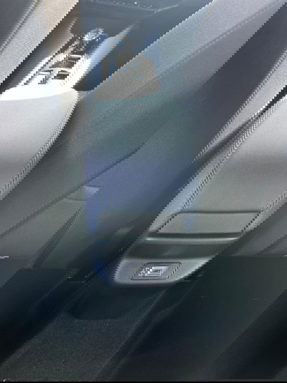 Alfa Romeo Junior nuova a Milano (19)