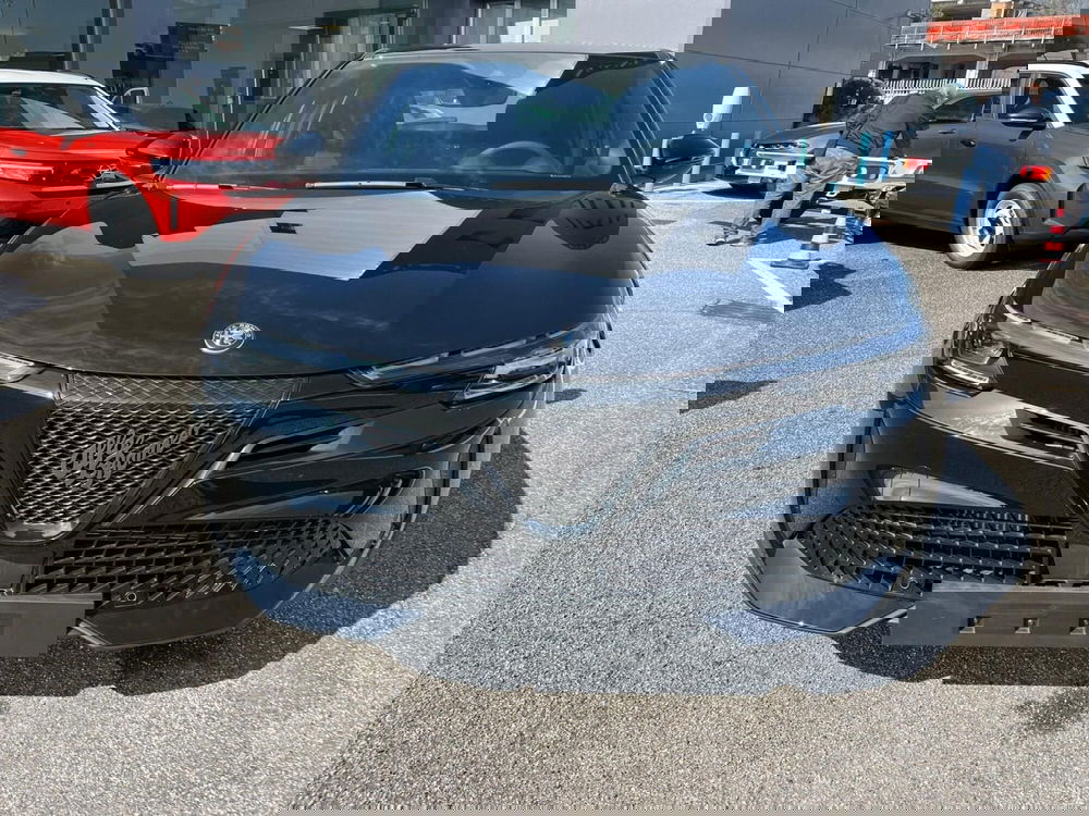 Alfa Romeo Junior nuova a Milano (2)