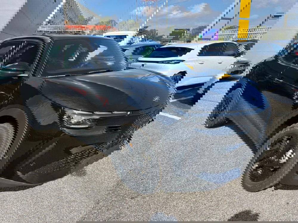 Alfa Romeo Junior nuova a Milano (3)